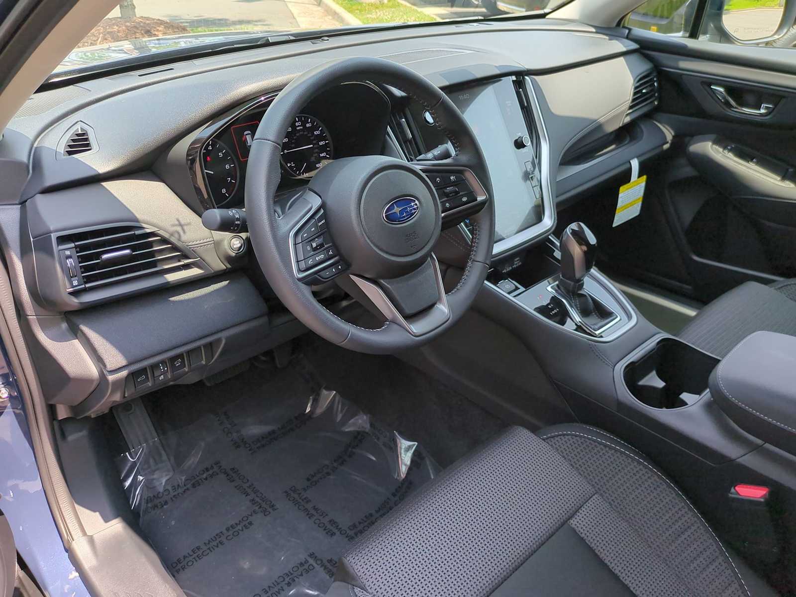 2025 Subaru Outback Premium 2