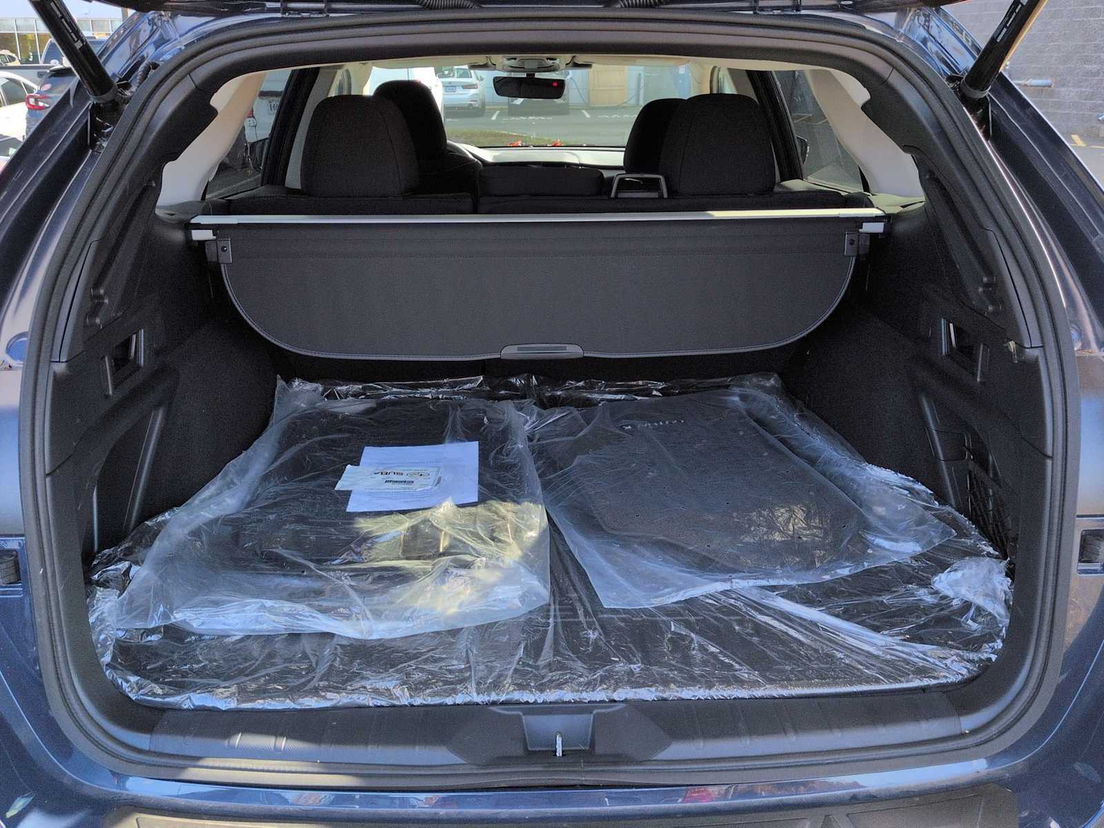 Thumbnail: 2025 Subaru Outback - 34