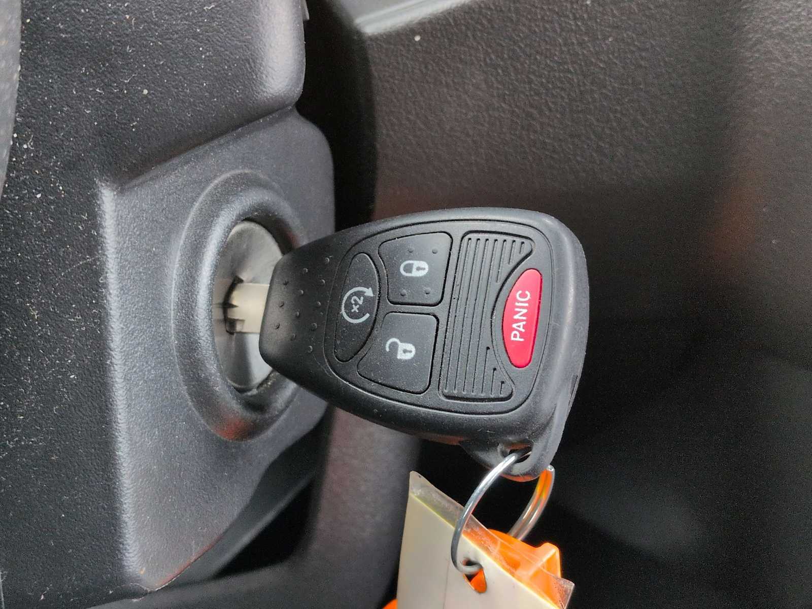 Thumbnail: 2014 Jeep Patriot - 36