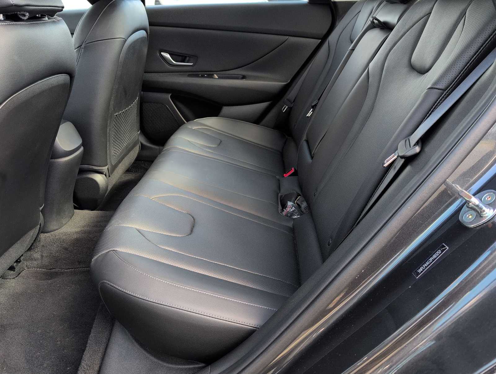 Thumbnail: 2023 Hyundai Elantra - 19