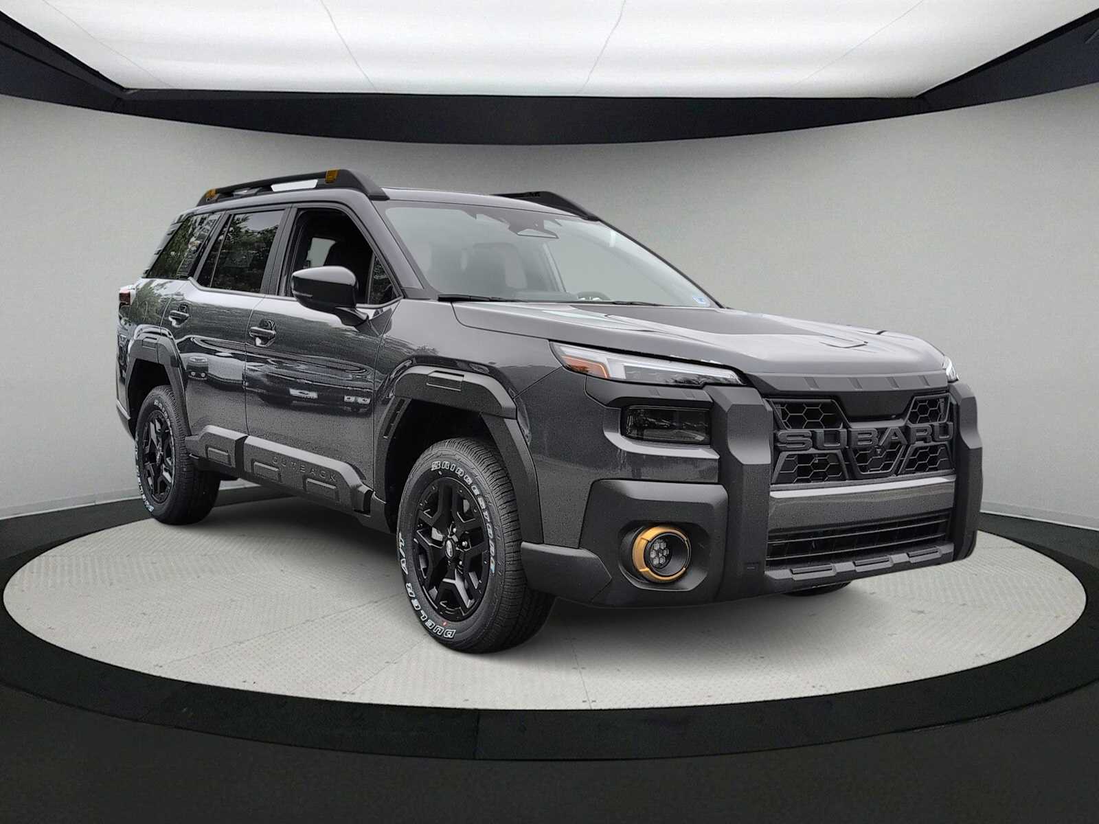 Thumbnail: 2026 Subaru Outback - 2