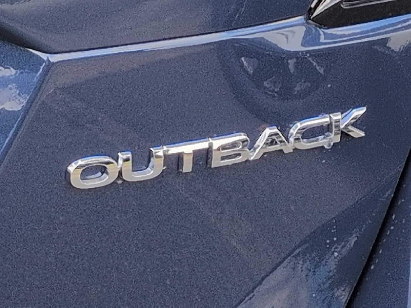 Thumbnail: 2025 Subaru Outback - 13