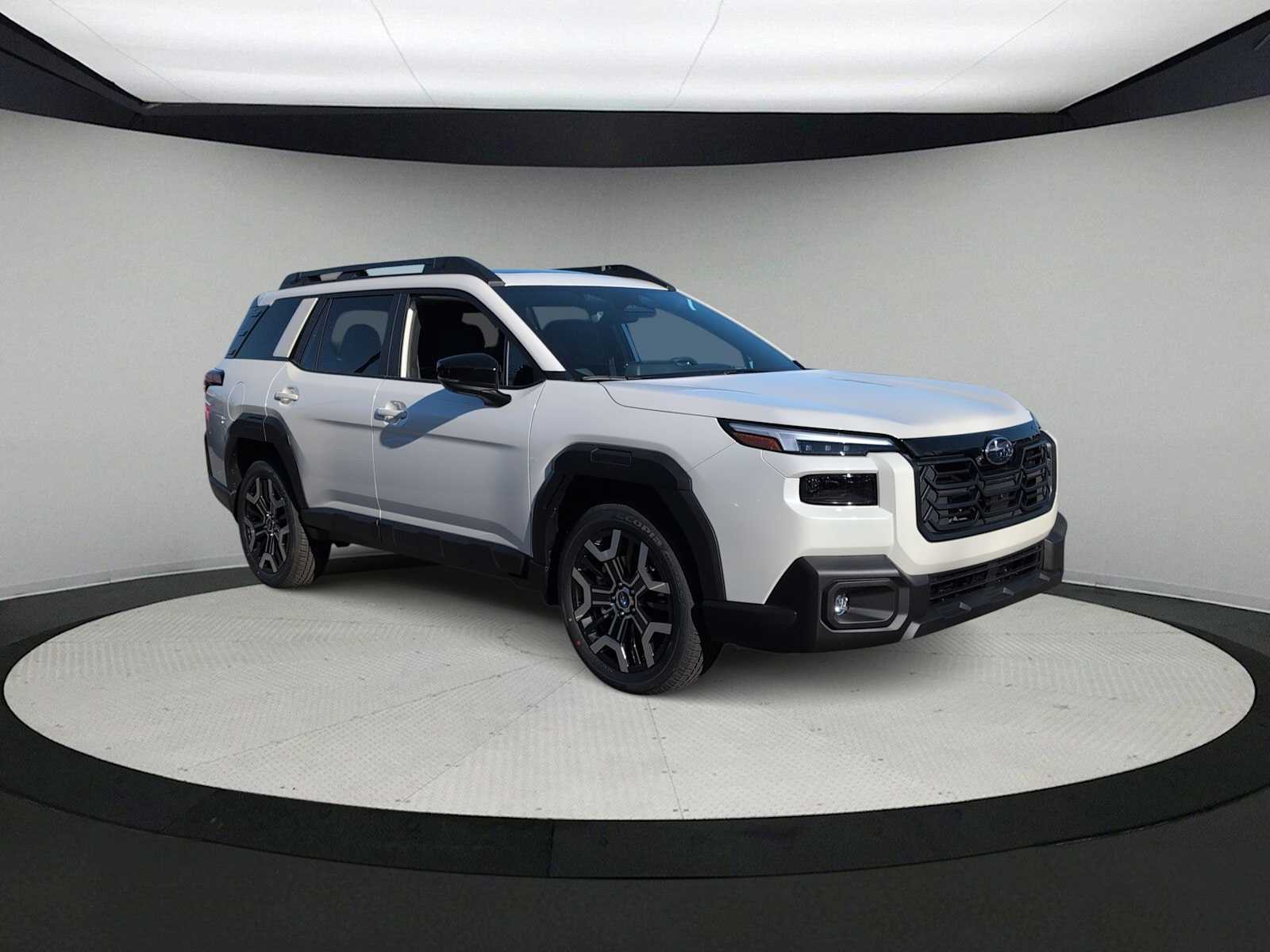 Thumbnail: 2026 Subaru Outback - 2