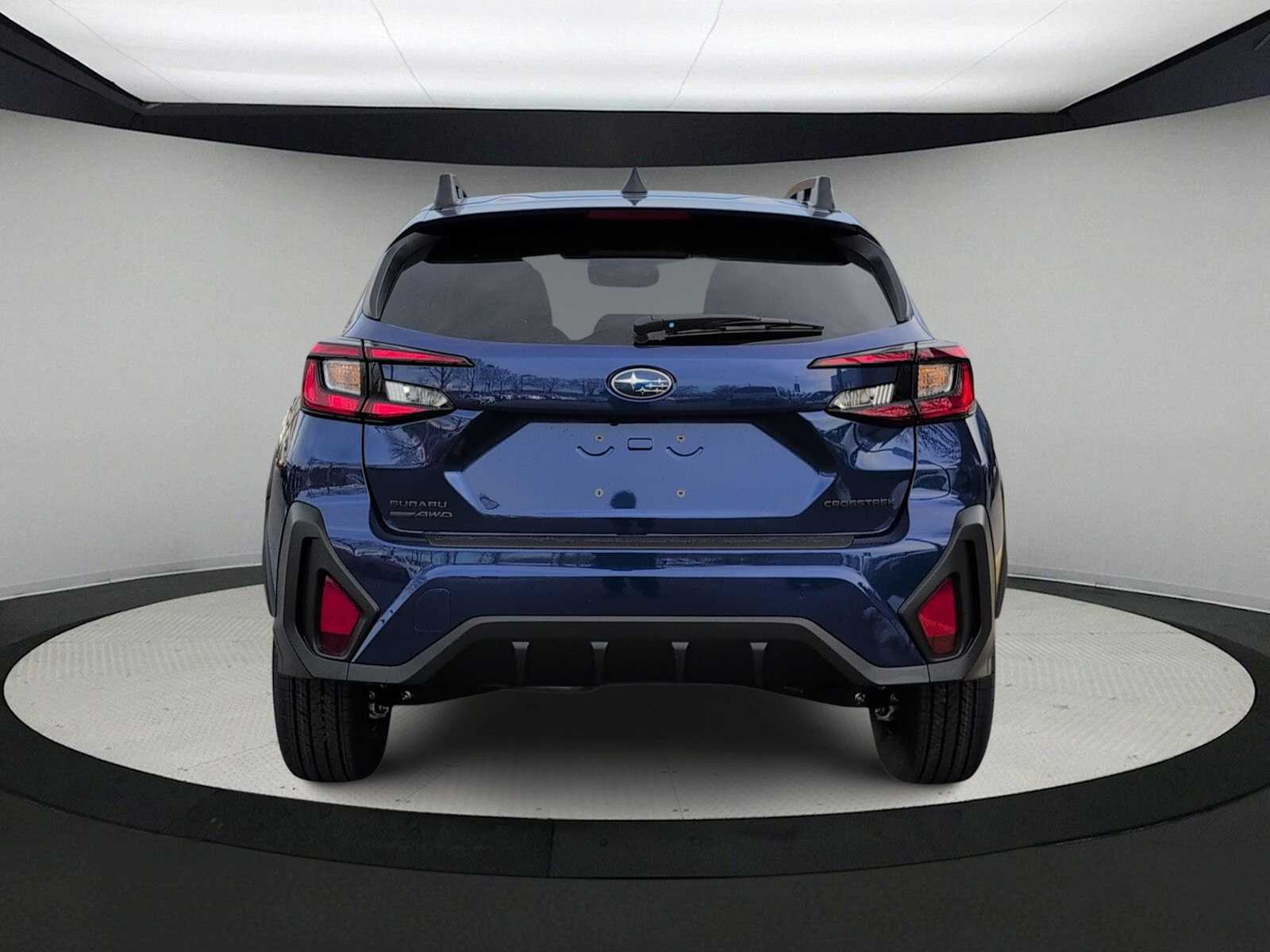 Thumbnail: 2026 Subaru Crosstrek - 7