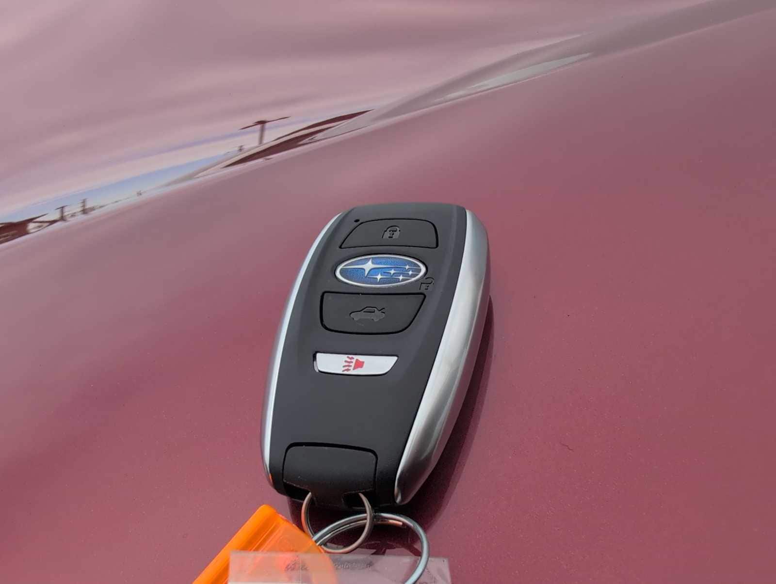 Thumbnail: 2026 Subaru Outback - 36