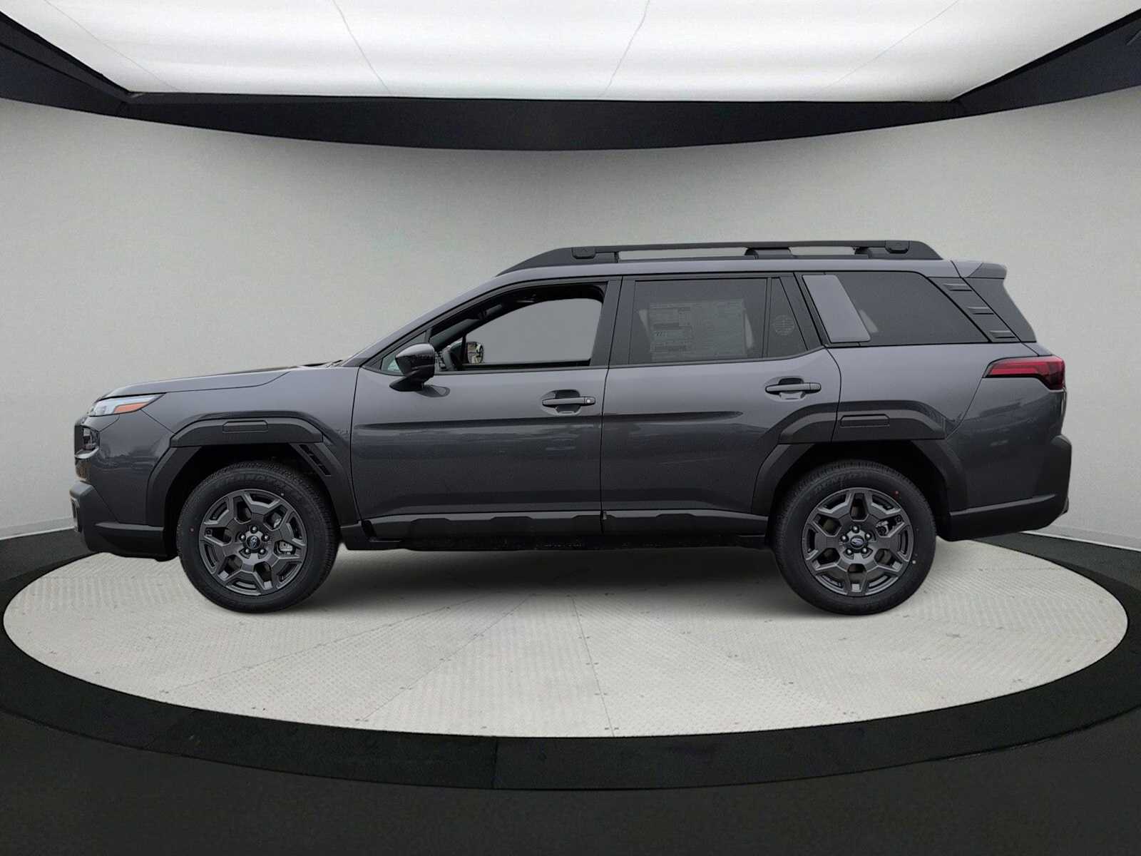 Thumbnail: 2026 Subaru Outback - 5