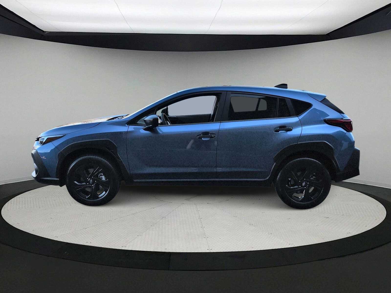 Thumbnail: 2025 Subaru Crosstrek - 5