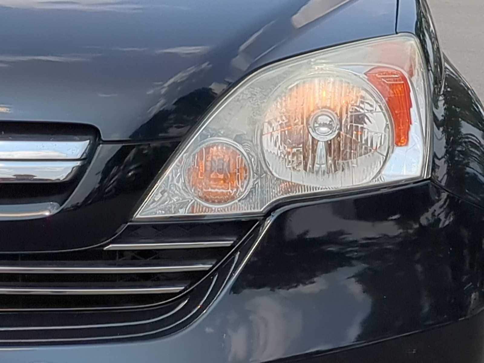 Thumbnail: 2008 Honda CR-V - 11