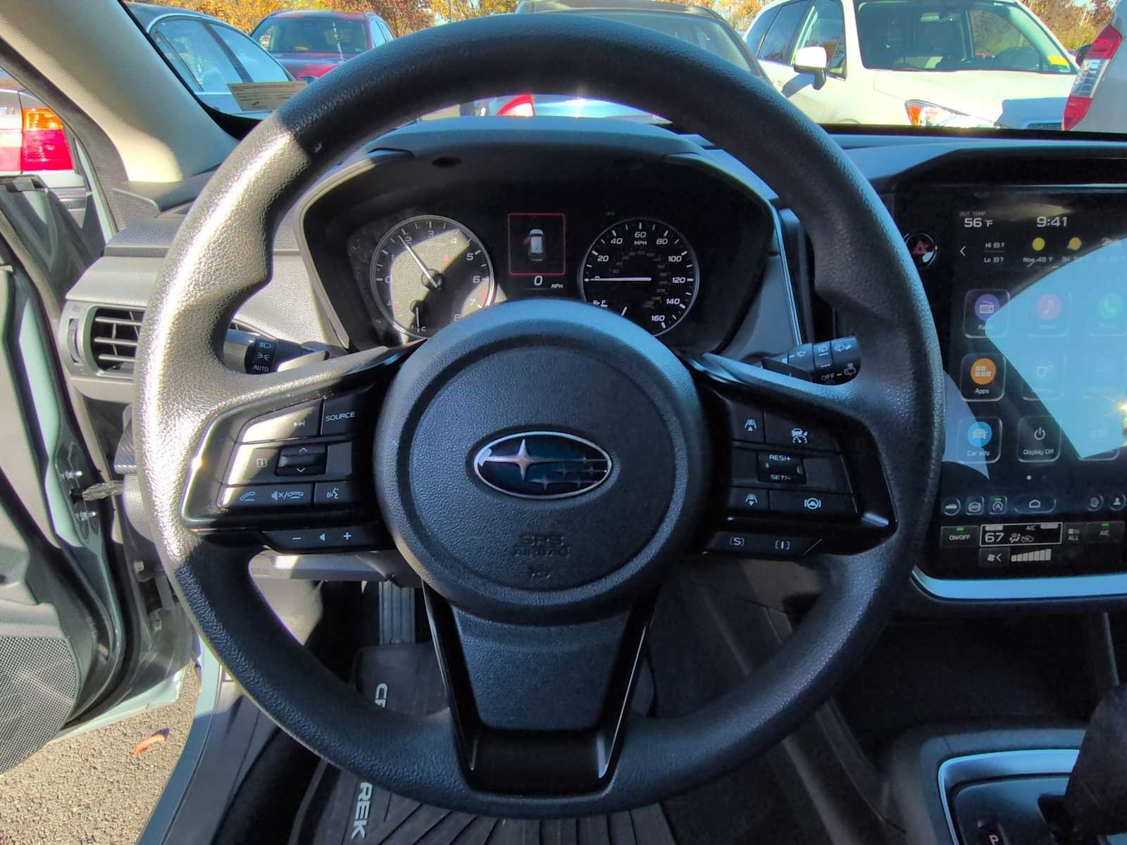 Thumbnail: 2024 Subaru Crosstrek - 23