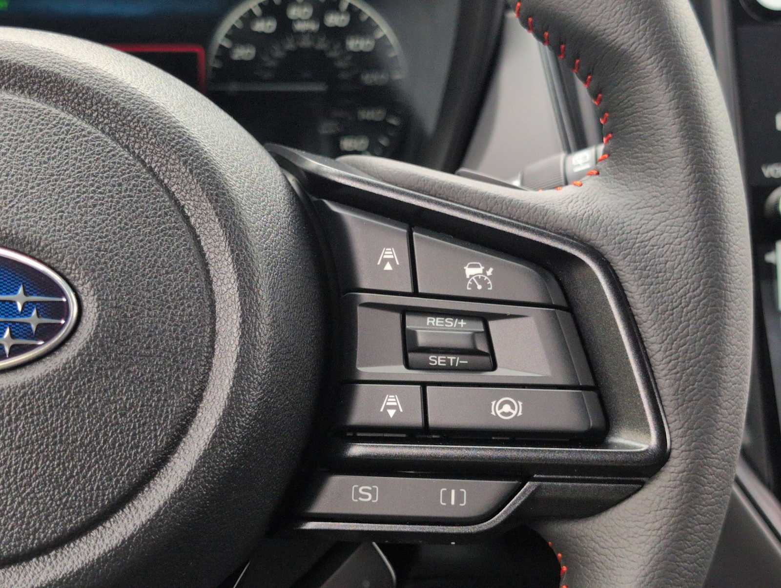 Thumbnail: 2026 Subaru Crosstrek - 24