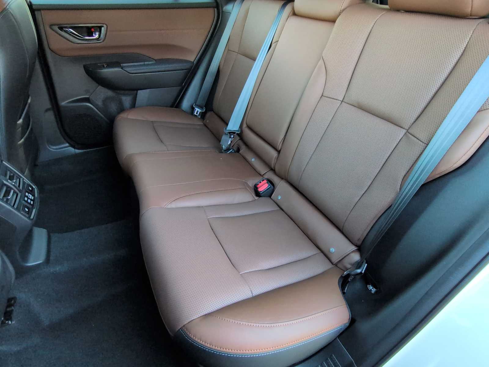 Thumbnail: 2026 Subaru Outback - 21