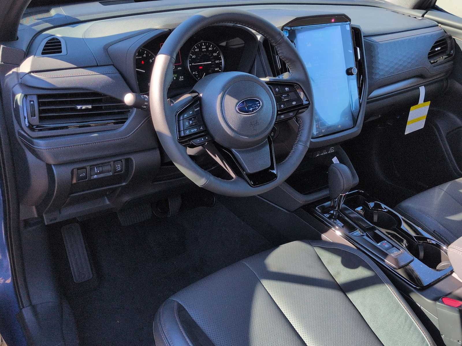 Thumbnail: 2026 Subaru Forester - 16