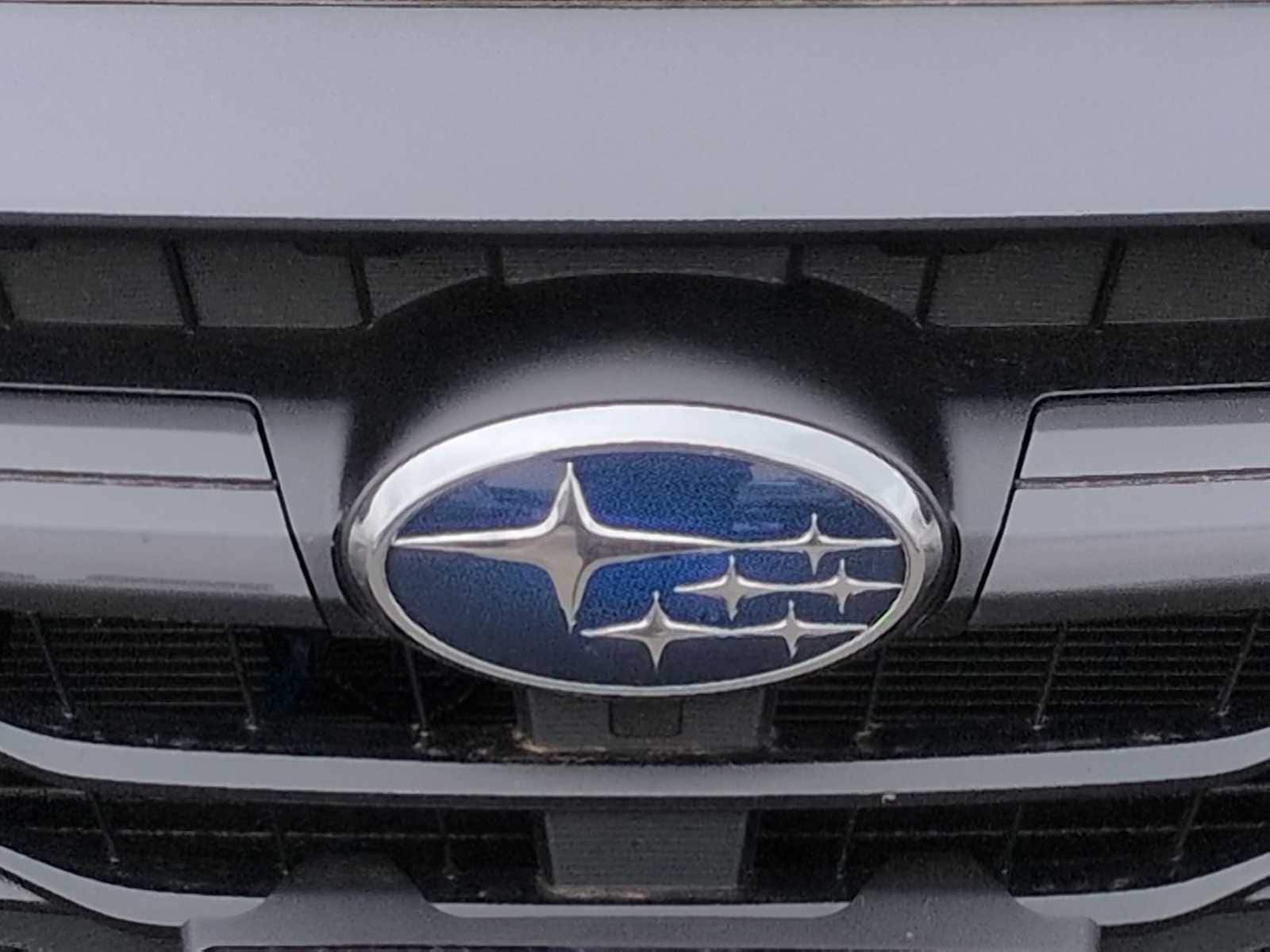 Thumbnail: 2025 Subaru Legacy - 11