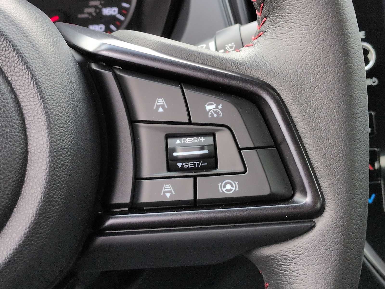 Thumbnail: 2024 Subaru WRX - 25