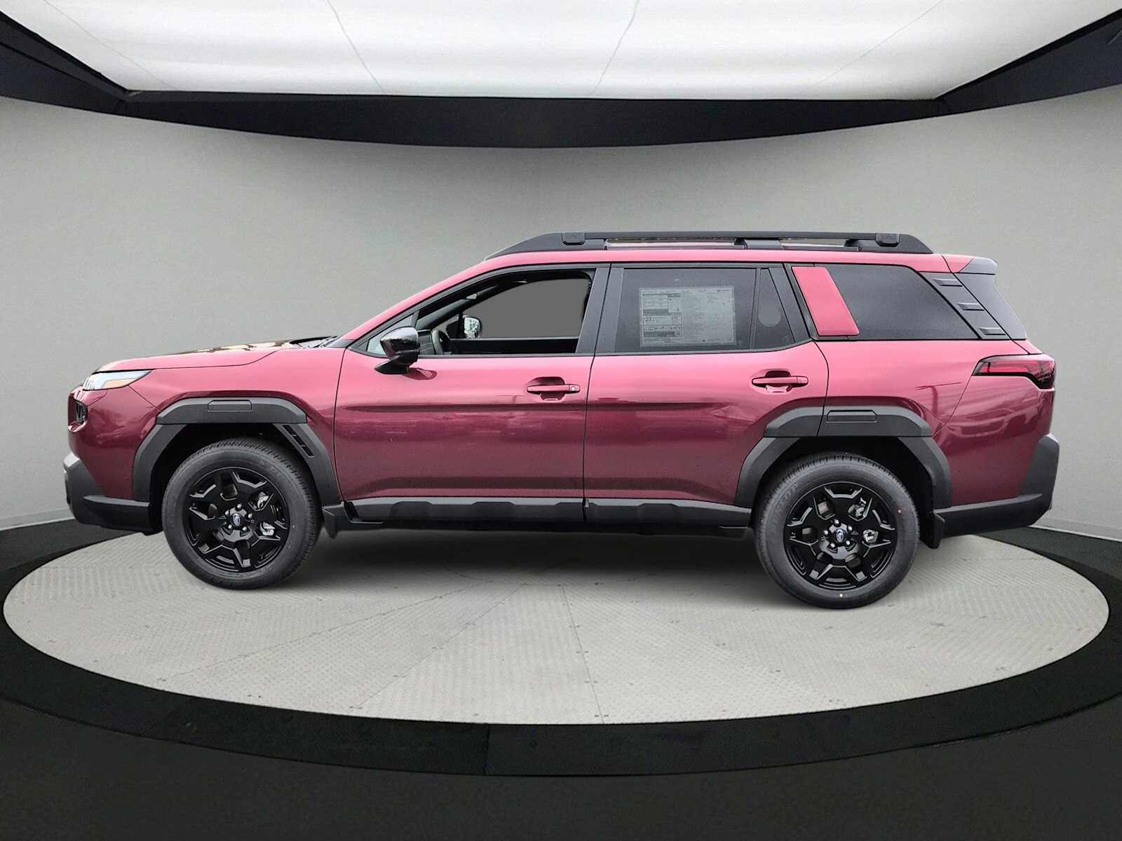 Thumbnail: 2026 Subaru Outback - 5