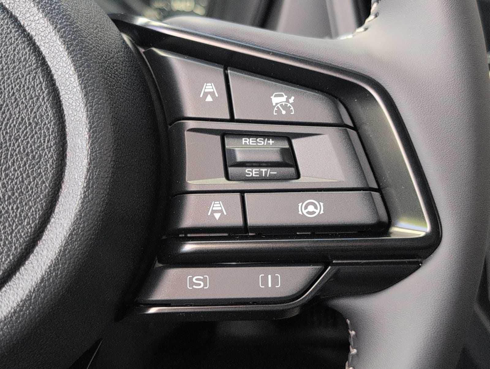 Thumbnail: 2026 Subaru Forester - 24