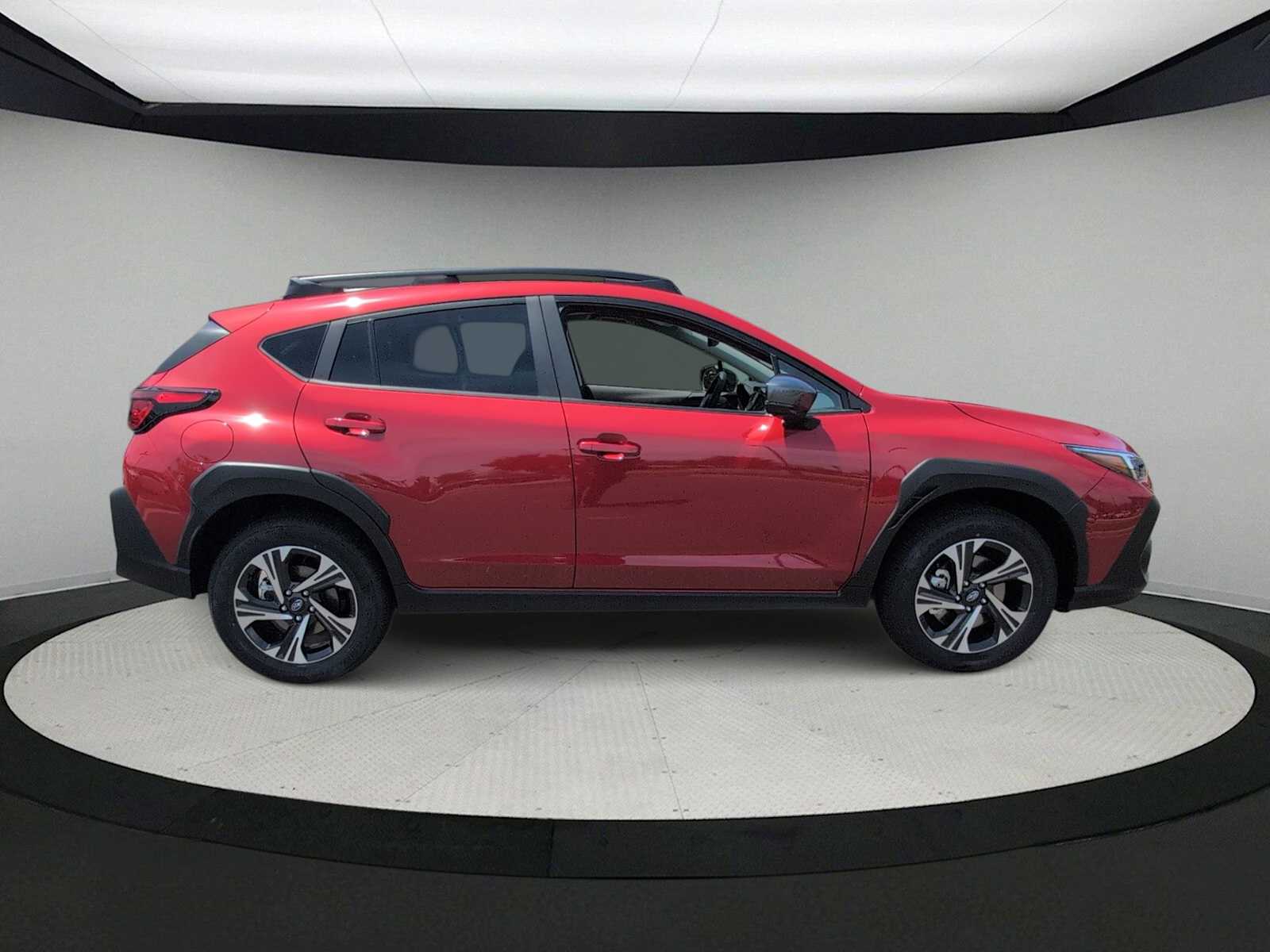 Thumbnail: 2026 Subaru Crosstrek - 9