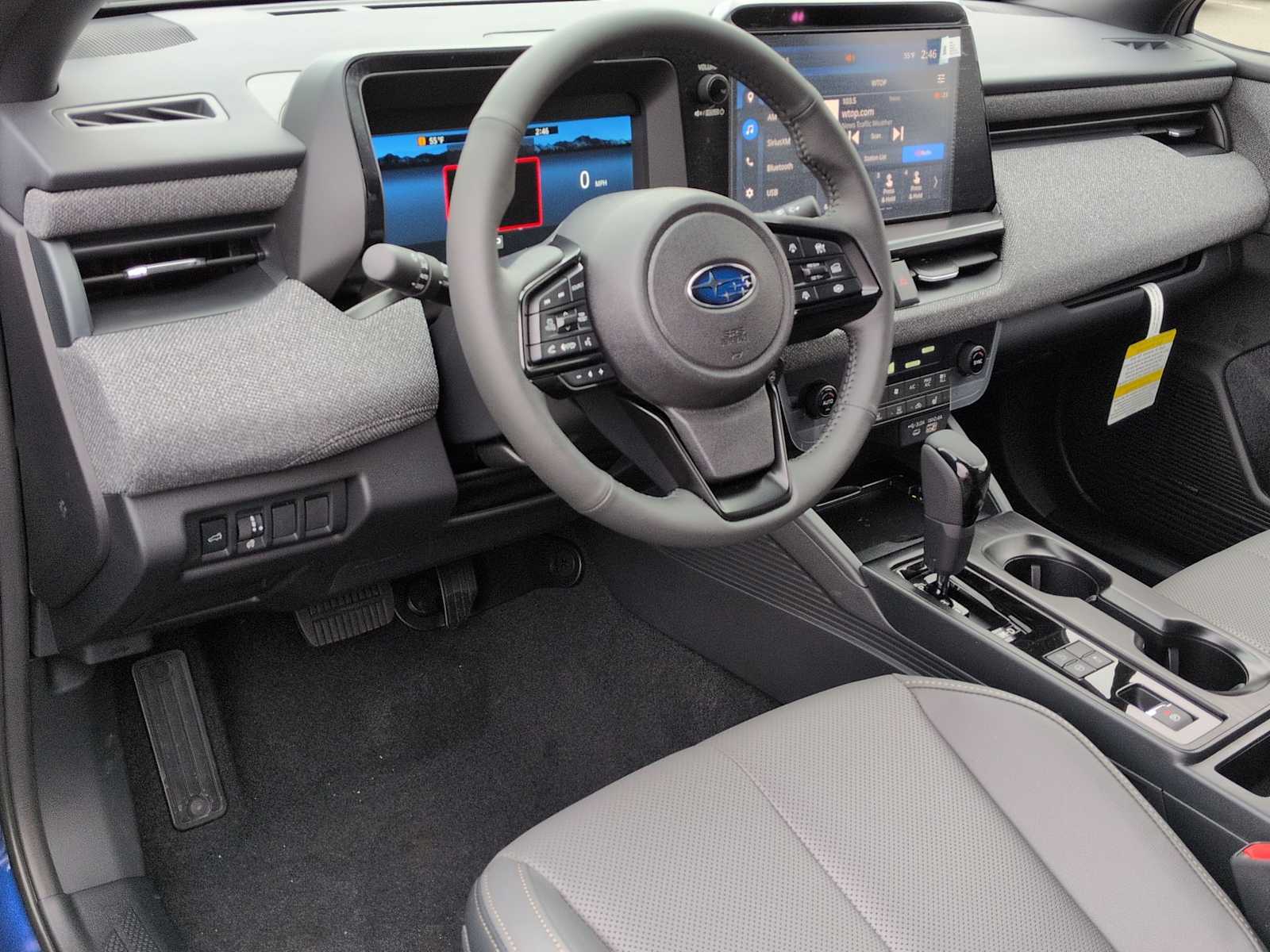 Thumbnail: 2026 Subaru Outback - 16