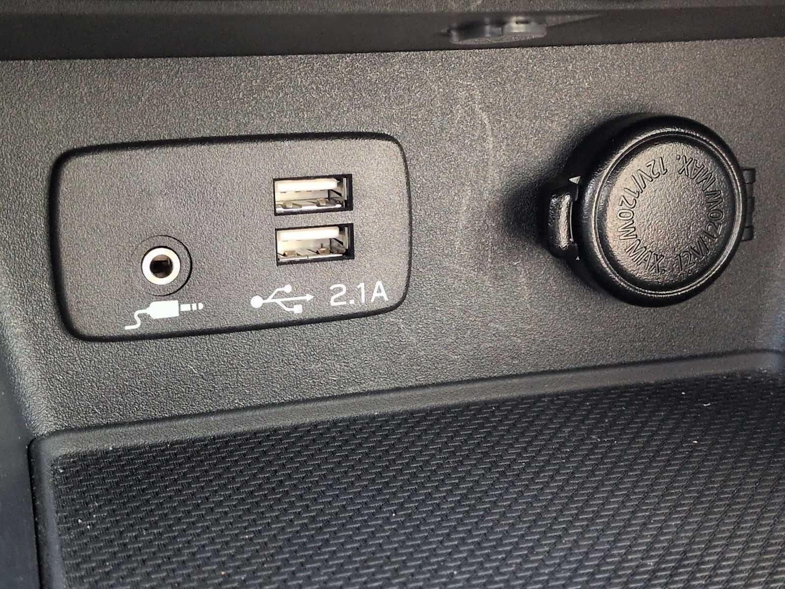 Thumbnail: 2021 Subaru Forester - 33