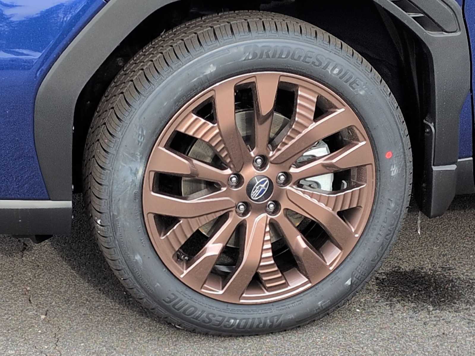 Thumbnail: 2026 Subaru Forester - 14