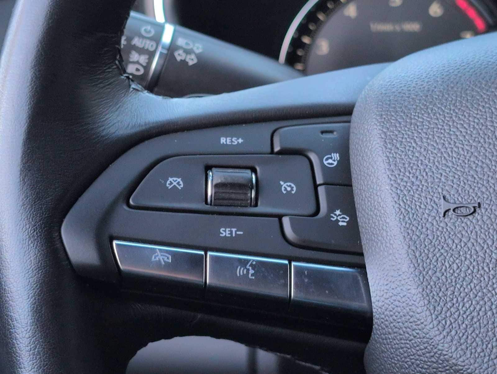 Thumbnail: 2022 Cadillac CT5 - 23