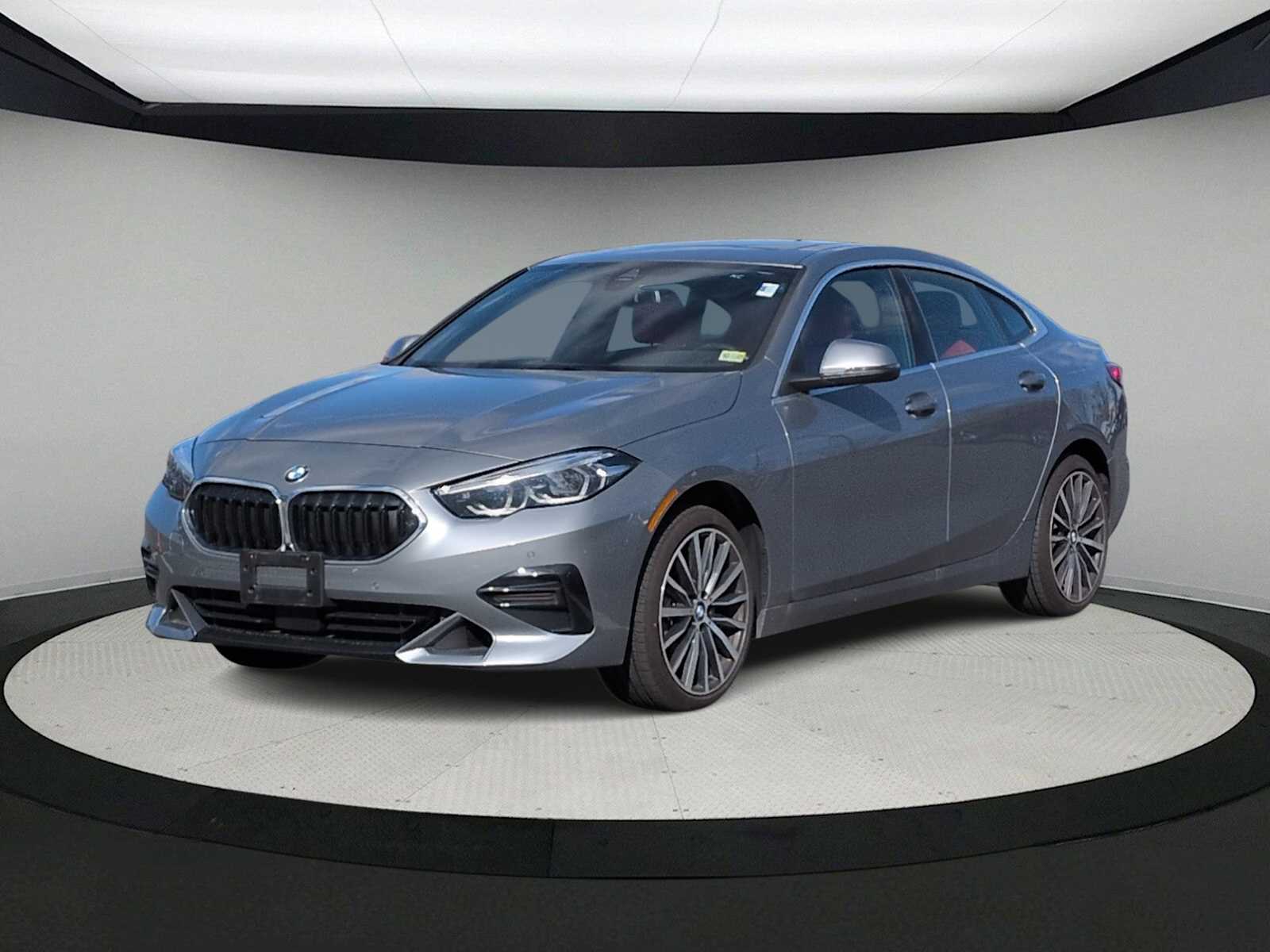 2024 Bmw 228i xDrive GC photo 3