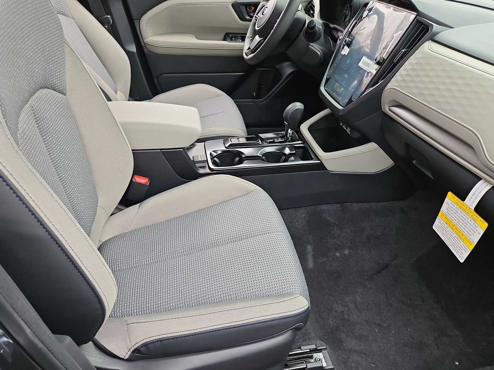 Thumbnail: 2026 Subaru Forester - 22