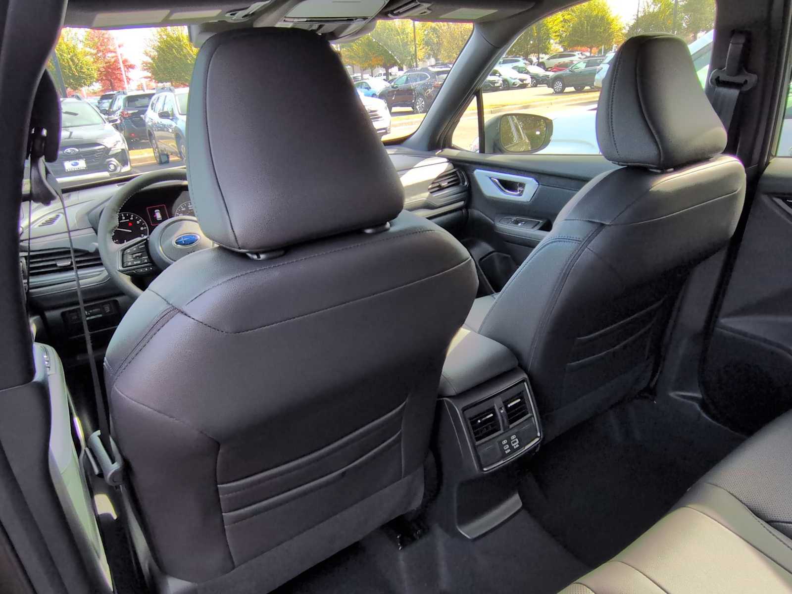 Thumbnail: 2025 Subaru Forester - 18