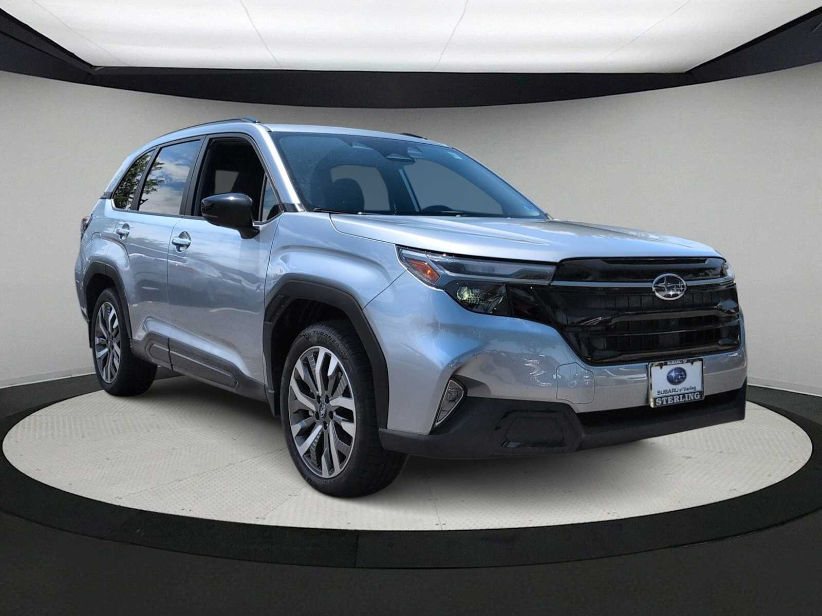 Thumbnail: 2026 Subaru Forester - 2