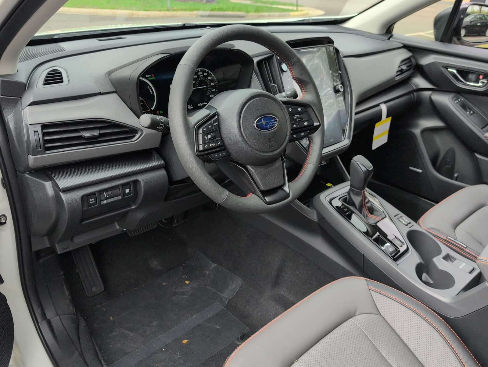 2026 Subaru Crosstrek Limited - Photo 10