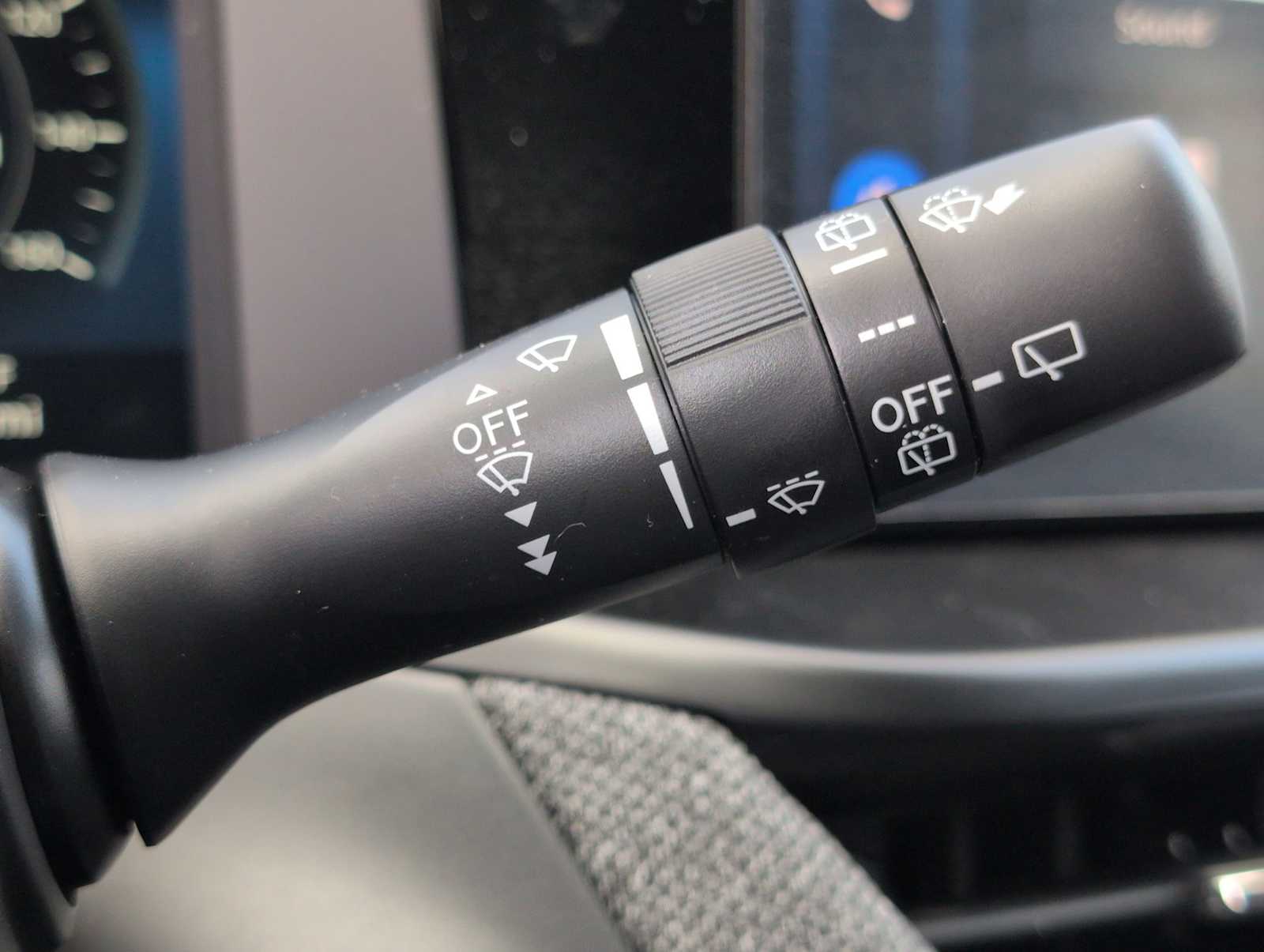 Thumbnail: 2026 Subaru Outback - 25