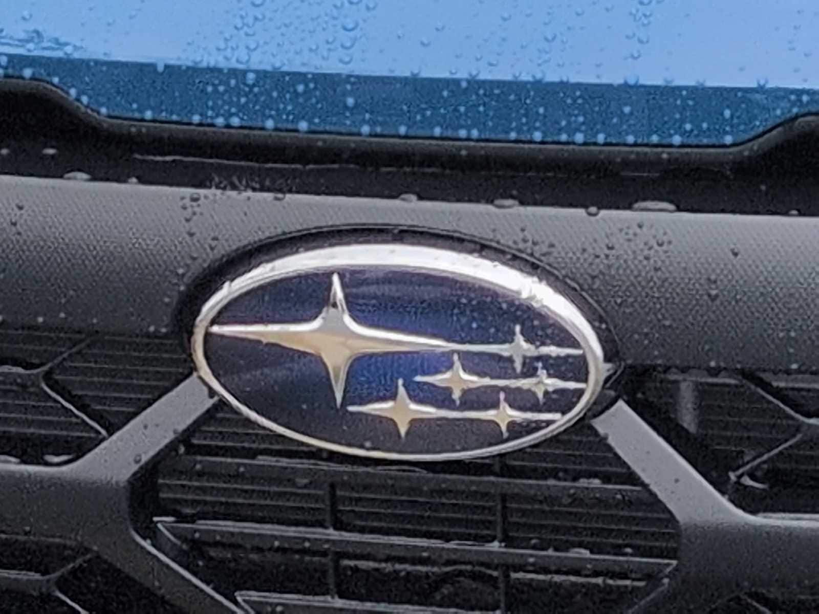 Thumbnail: 2025 Subaru Crosstrek - 12