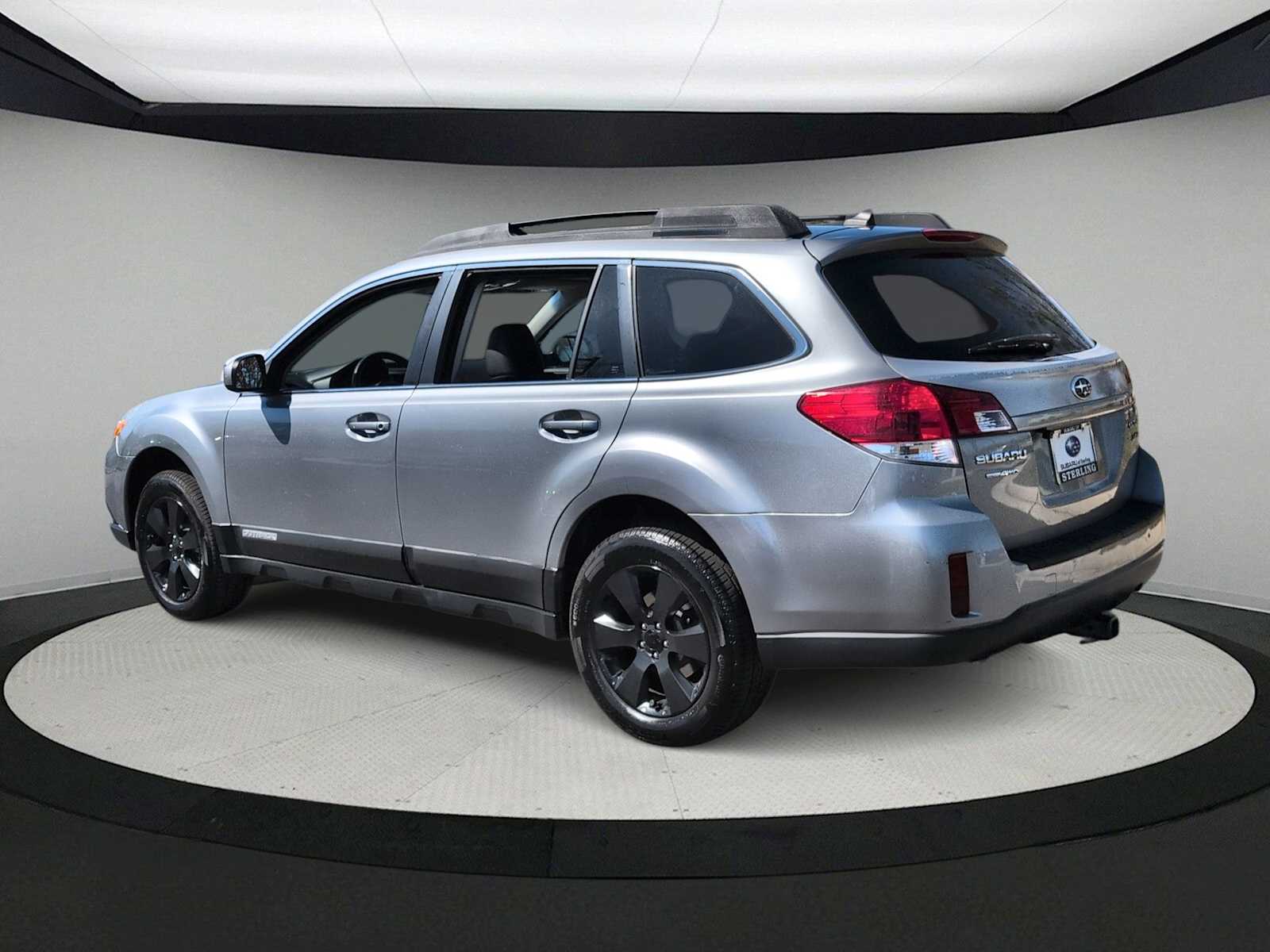 Thumbnail: 2011 Subaru Outback - 6