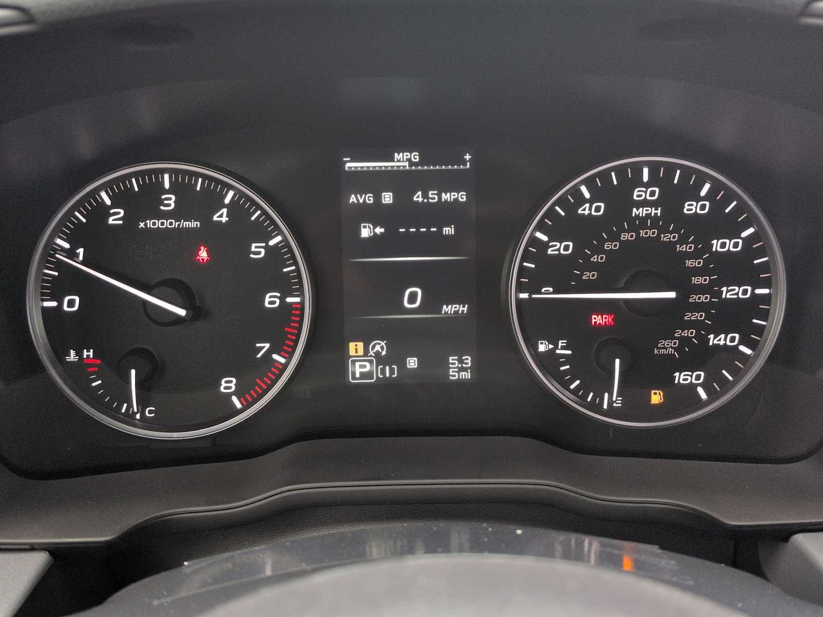 Thumbnail: 2025 Subaru Crosstrek - 34