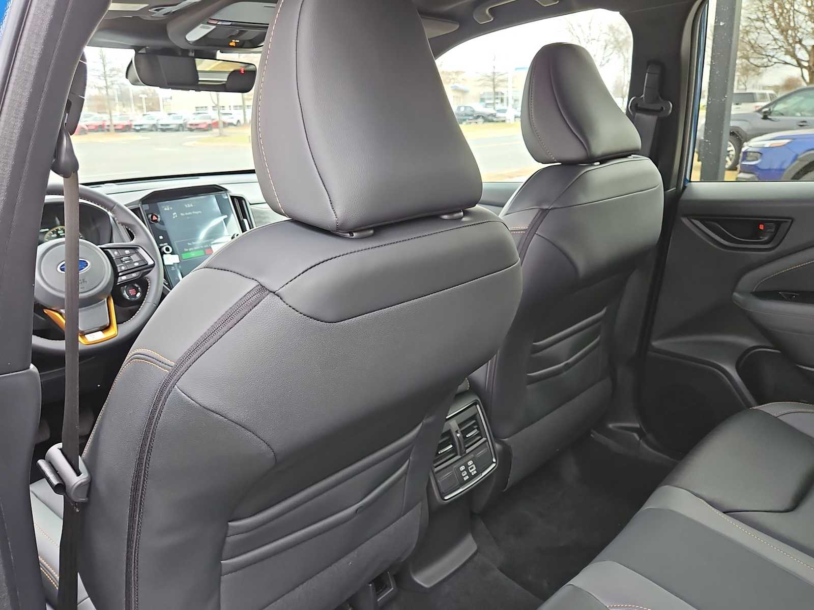 Thumbnail: 2026 Subaru Forester - 17