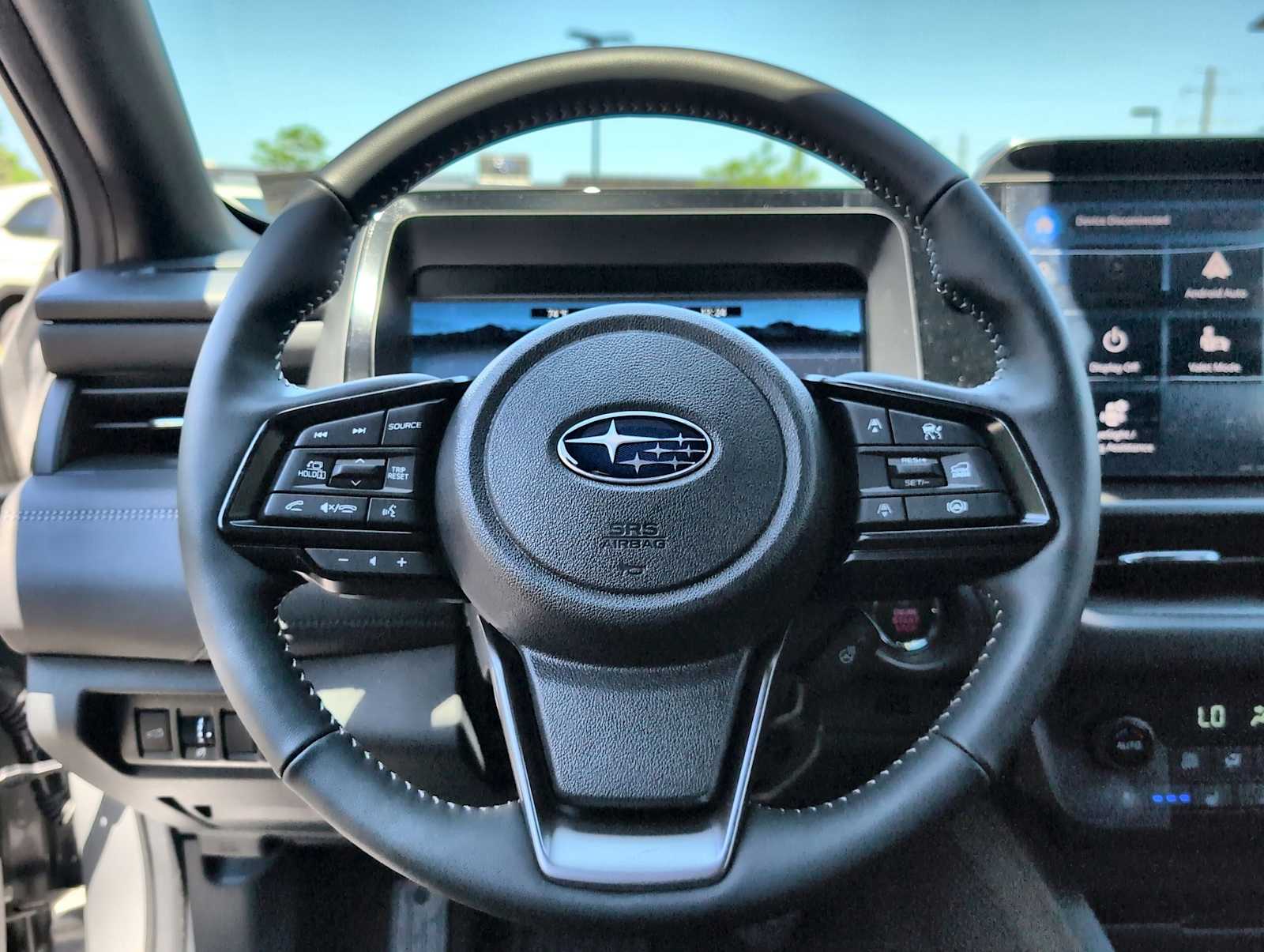 Thumbnail: 2026 Subaru Outback - 22