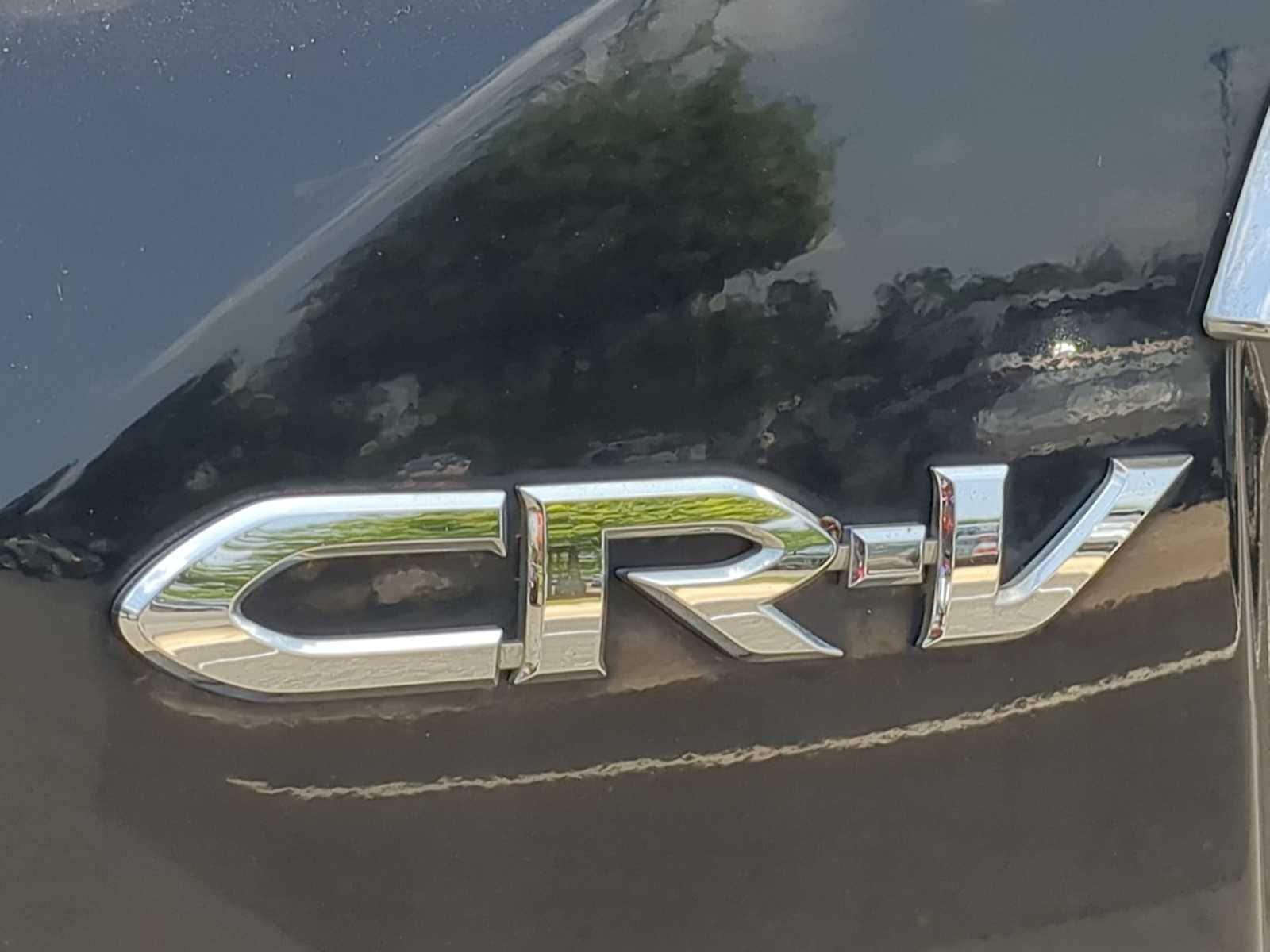 Thumbnail: 2008 Honda CR-V - 13
