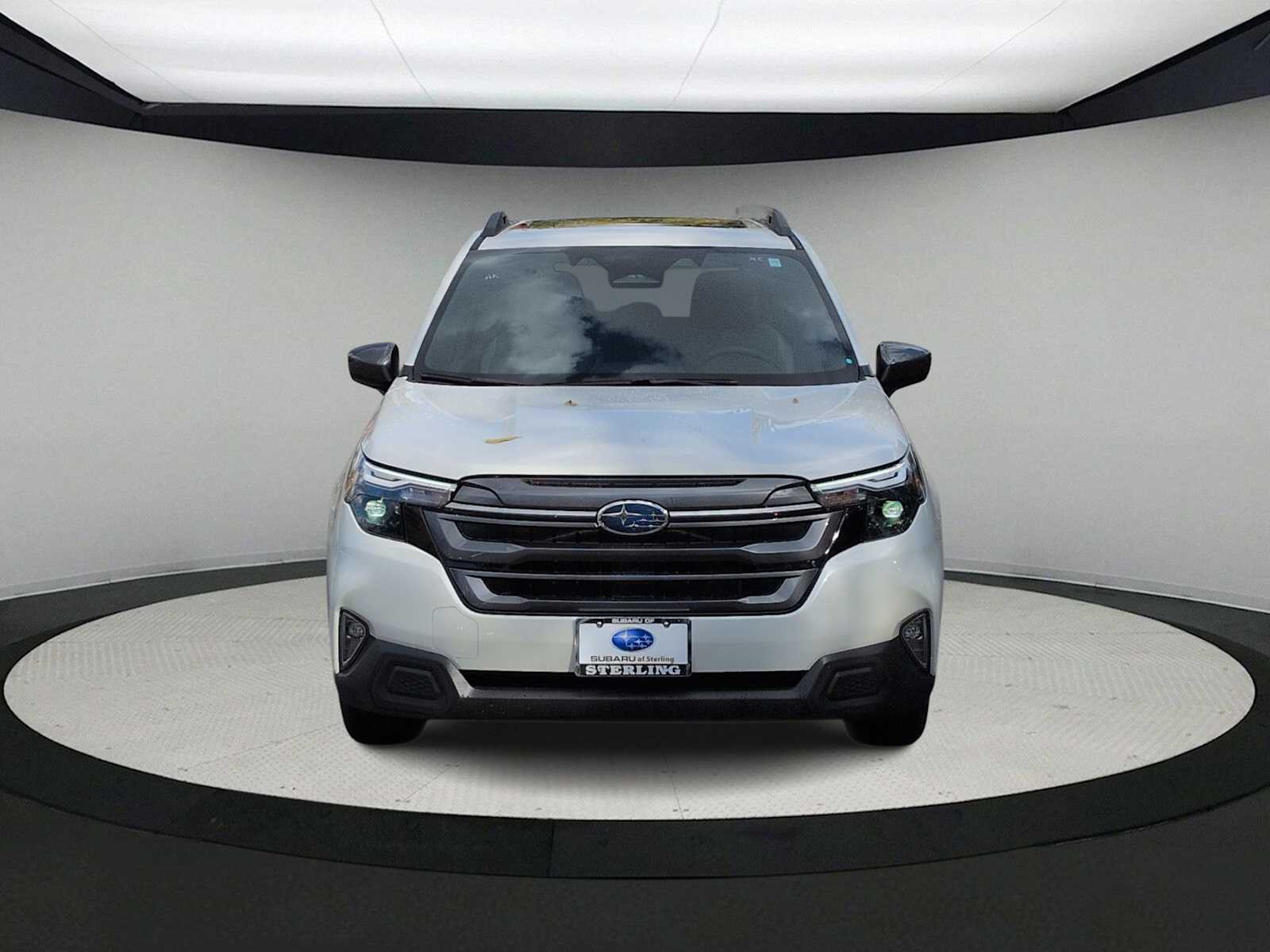 Thumbnail: 2025 Subaru Forester - 3