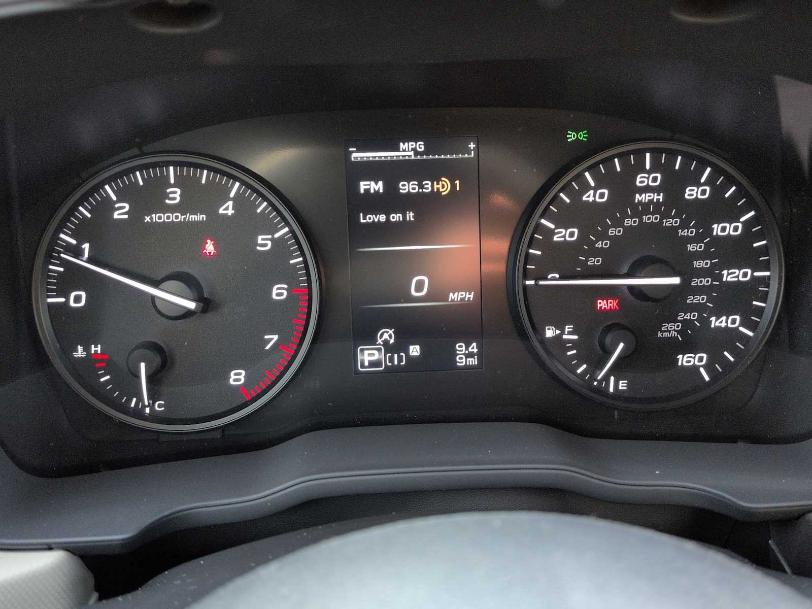 Thumbnail: 2026 Subaru Forester - 32