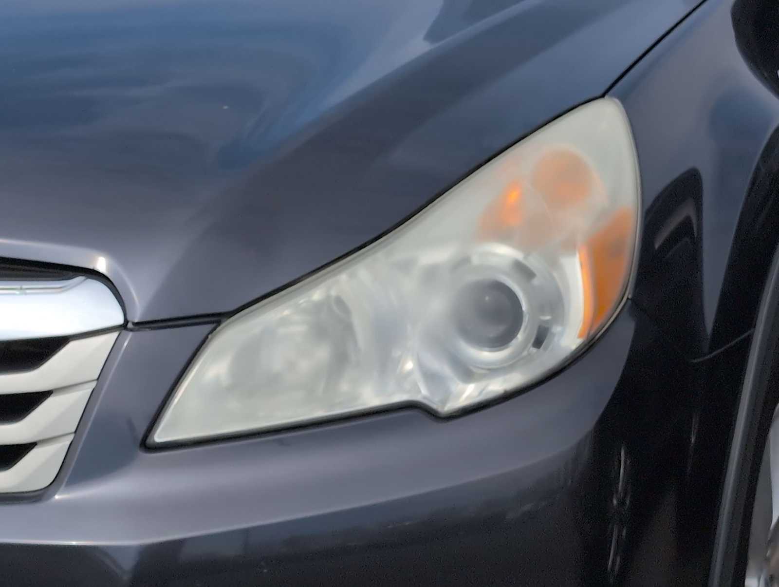 Thumbnail: 2012 Subaru Outback - 11