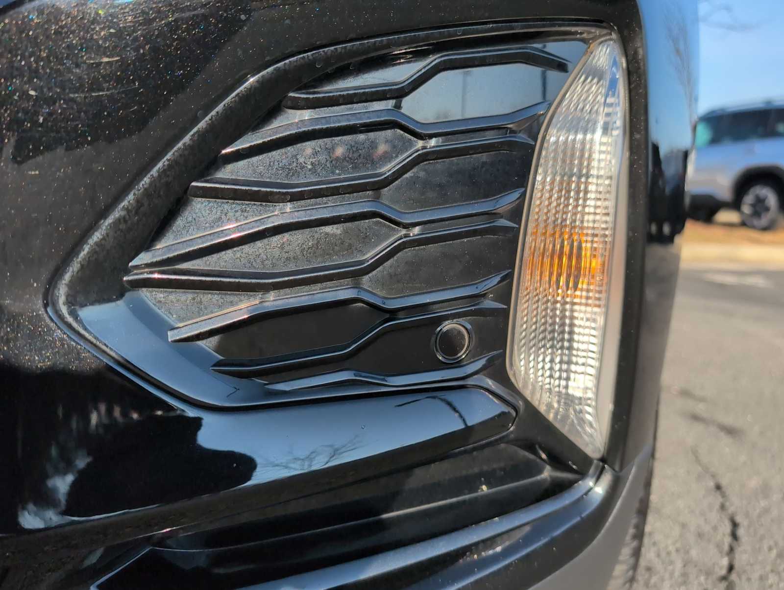 Thumbnail: 2022 Chevrolet Equinox - 11