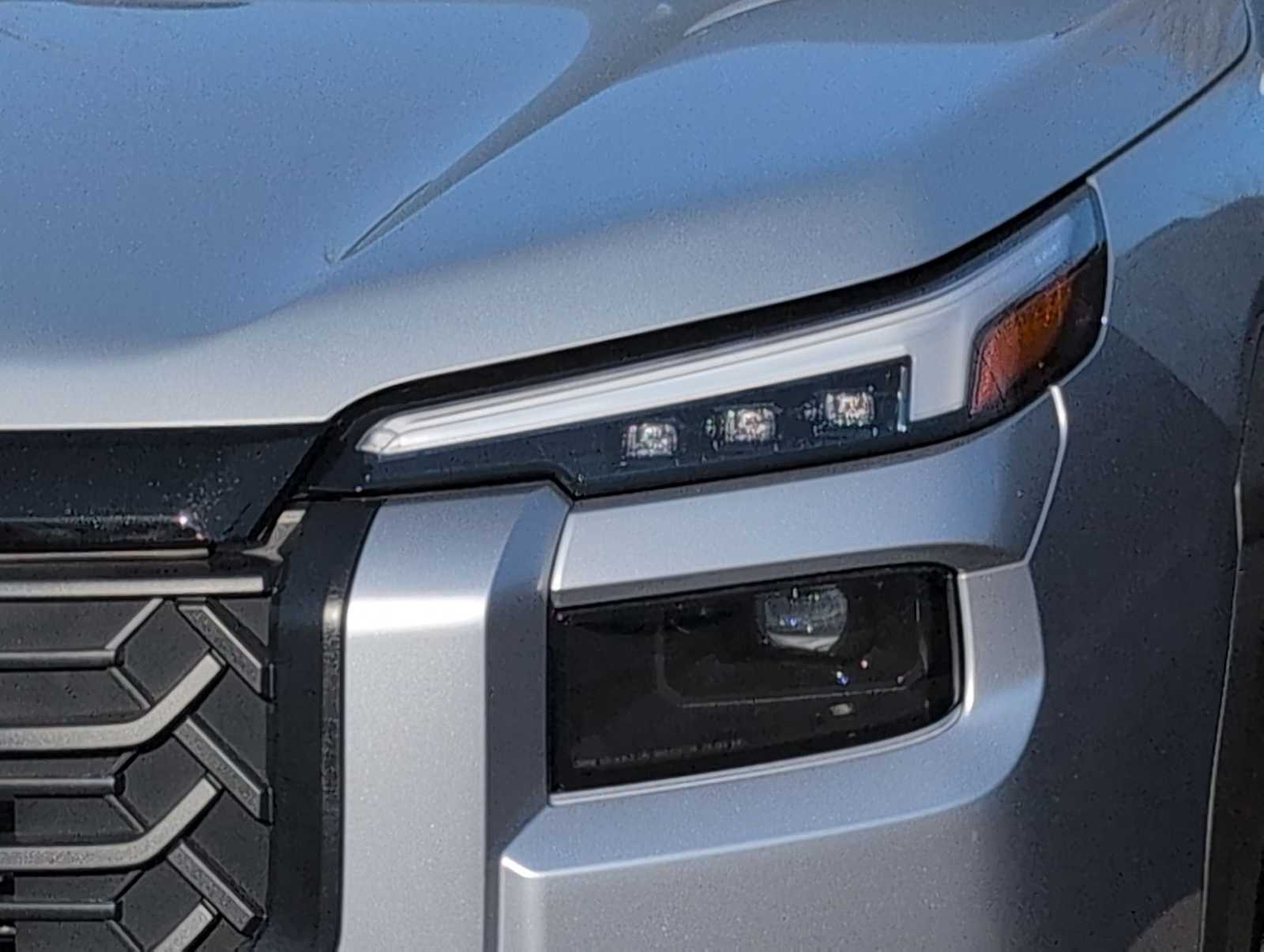 Thumbnail: 2026 Subaru Outback - 11