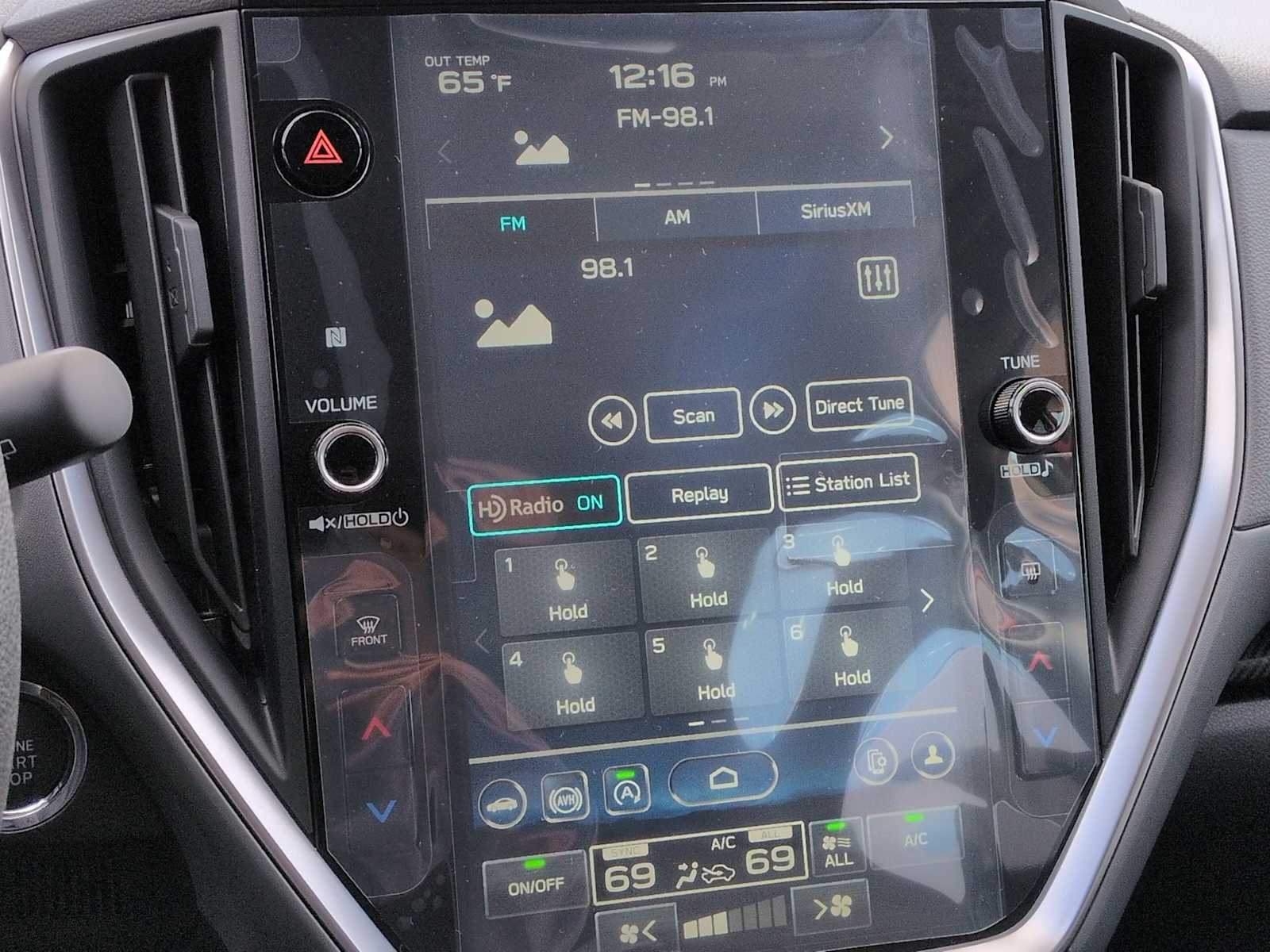 Thumbnail: 2025 Subaru Crosstrek - 31