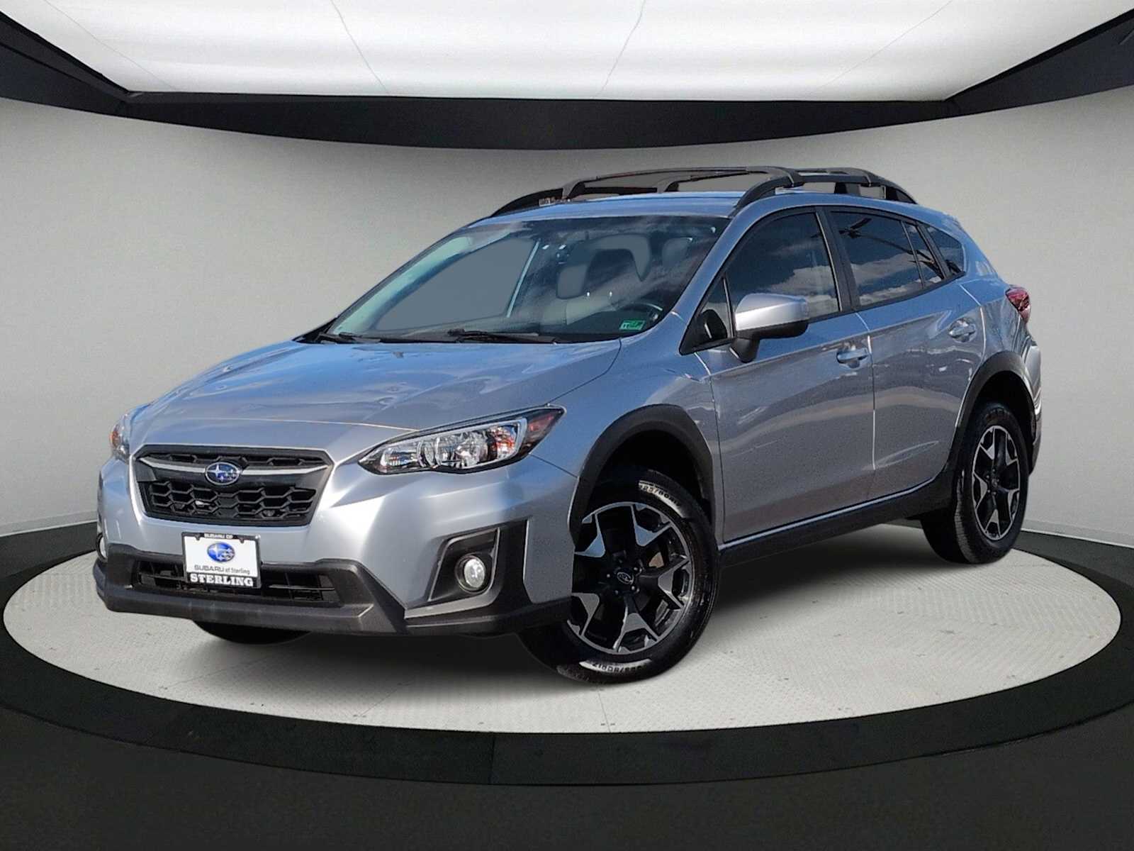 2019 Subaru Crosstrek Premium -
                  Sterling, VA