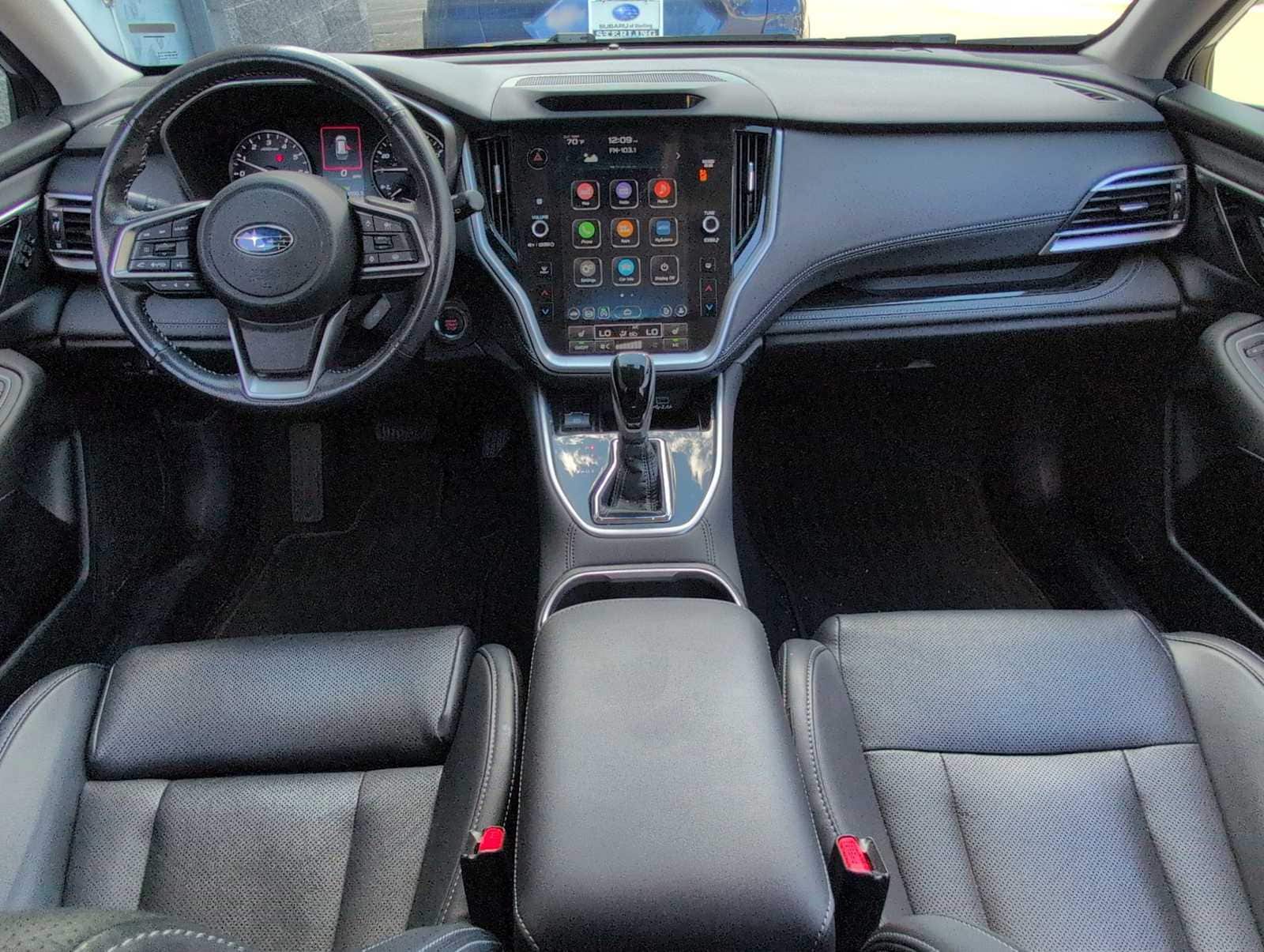 Thumbnail: 2023 Subaru Outback - 15