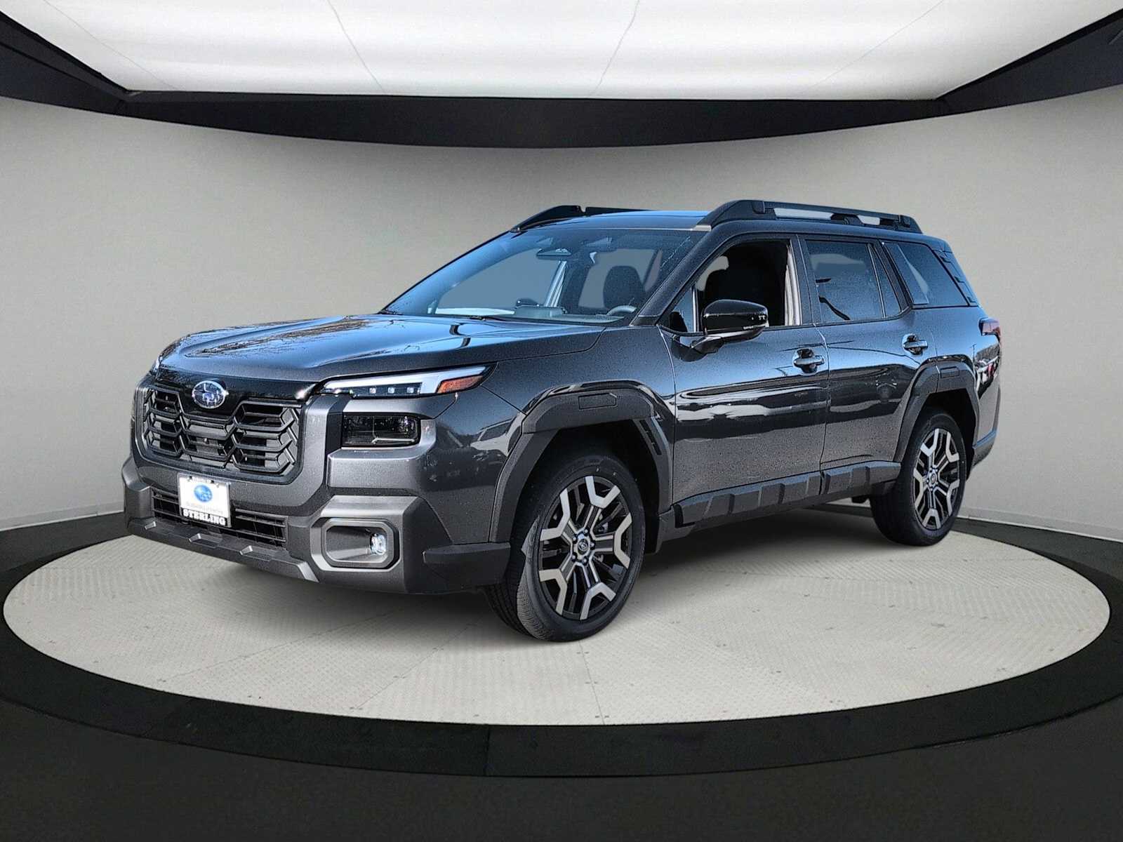 Thumbnail: 2026 Subaru Outback - 4