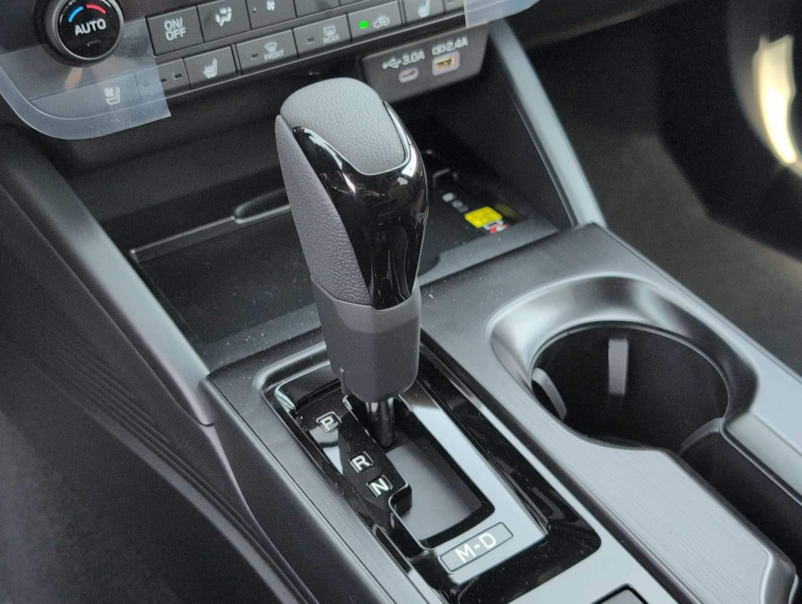 Thumbnail: 2026 Subaru Outback - 30