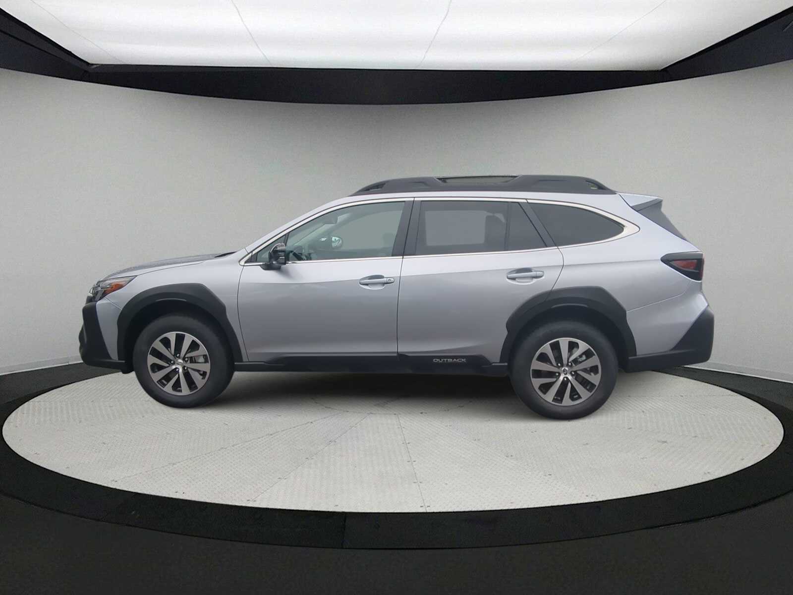 Thumbnail: 2025 Subaru Outback - 5