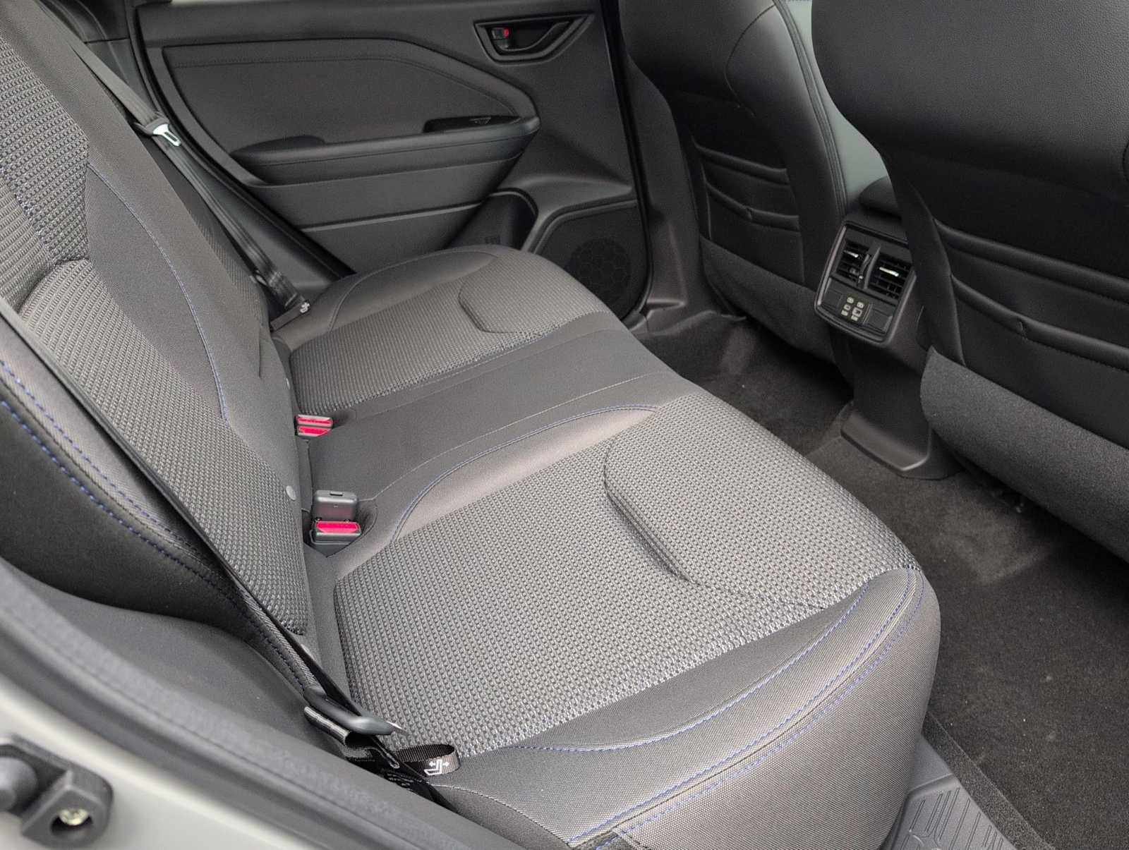 Thumbnail: 2026 Subaru Forester - 19