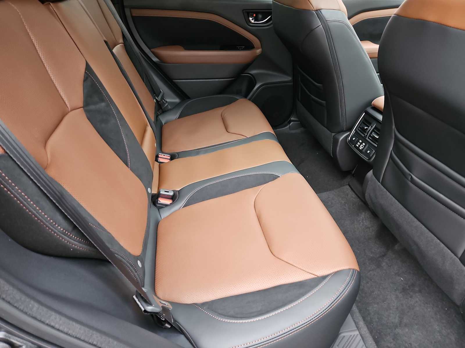 Thumbnail: 2026 Subaru Forester - 22